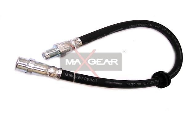 Bremsschlauch MAXGEAR 52-0049