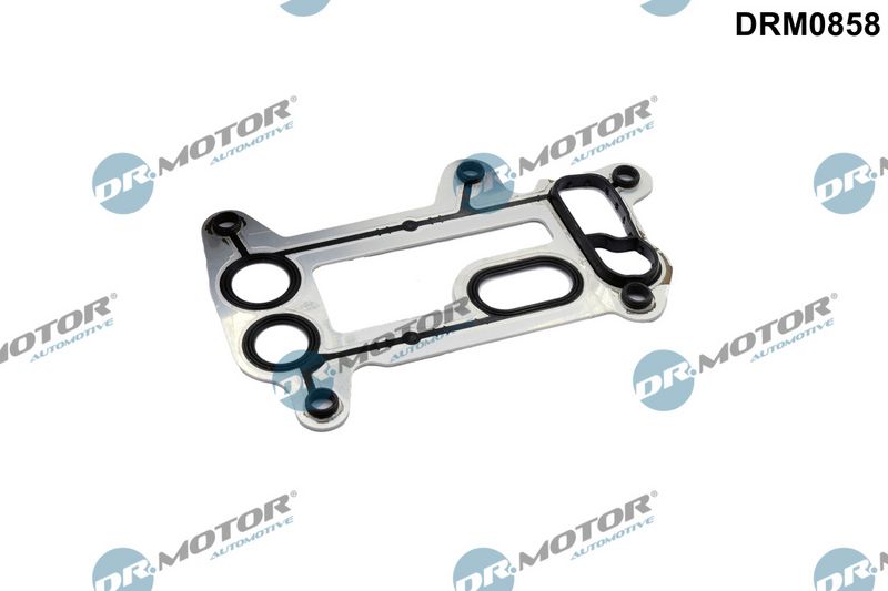 Dichtung Ölkühler Dr.Motor Automotive DRM0858