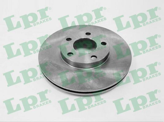 Bremsscheibe LPR V2401V