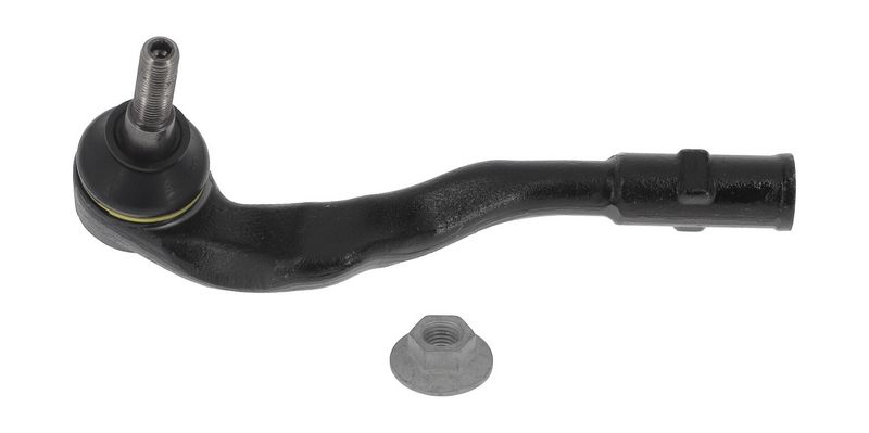 Spurstangenkopf MOOG AU-ES-7377
