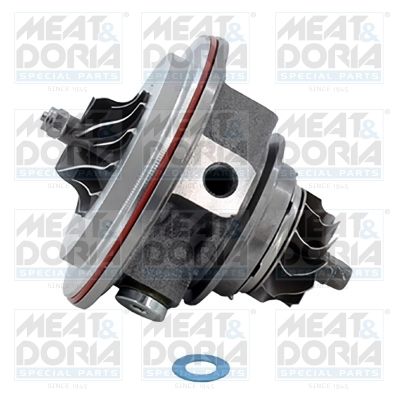 Rumpfgruppe, Lader MEAT & DORIA 601598