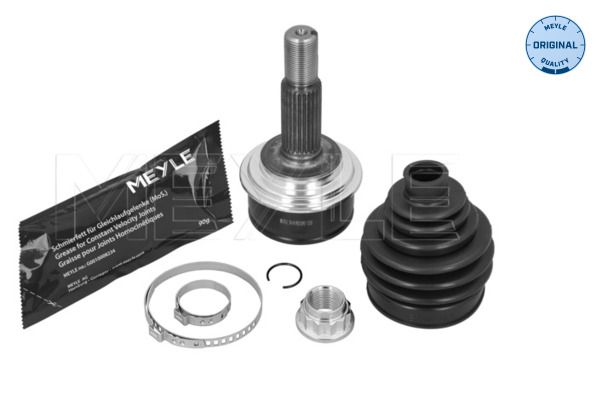 Gelenksatz Antriebswelle MEYLE 30-14 498 0047
