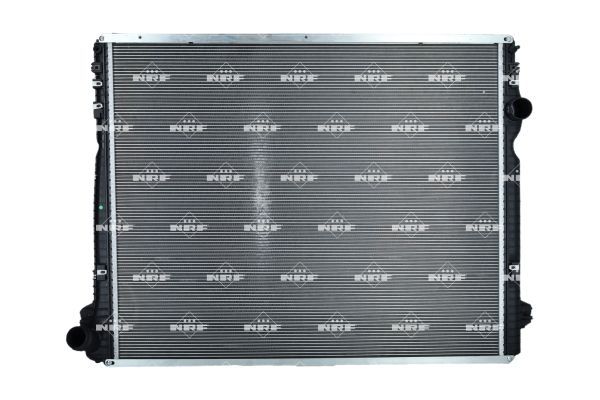 Kühler, Motorkühlung NRF 500005