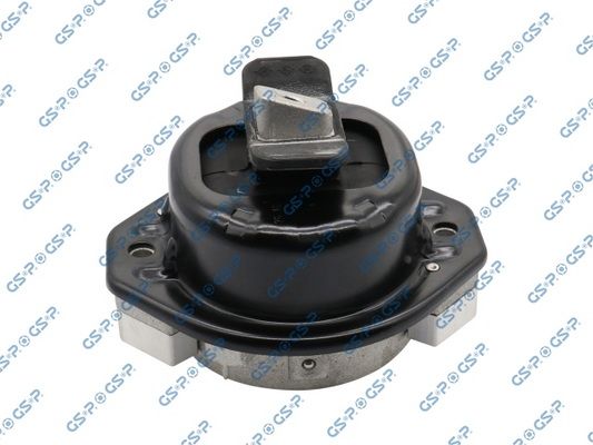 Lagerung, Motor GSP 537708