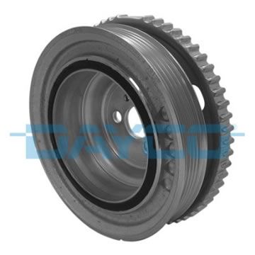Riemenscheibe, Kurbelwelle DAYCO DPV1025