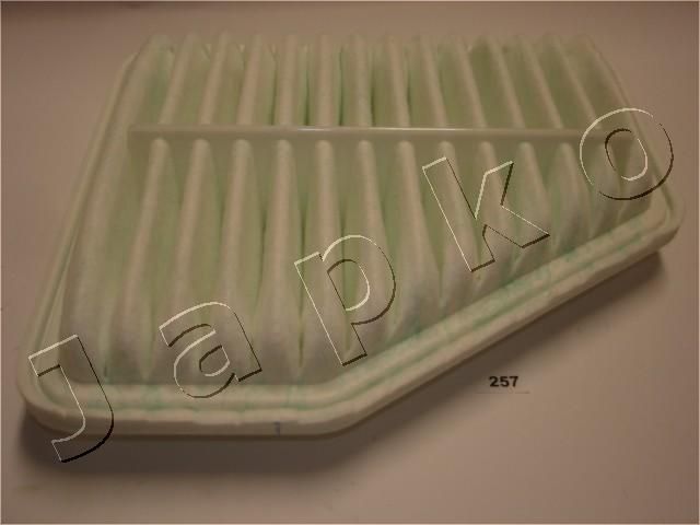 Luftfilter JAPKO 20257
