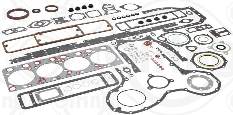 Dichtungsvollsatz, Motor ELRING 599.338
