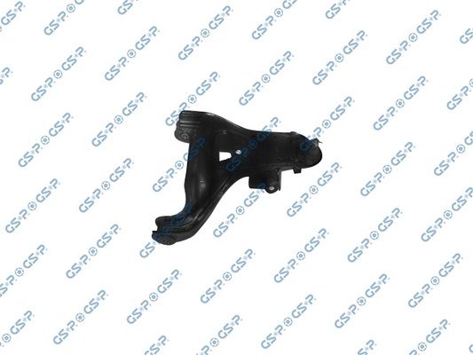 Lenker, Radaufhängung GSP S062871