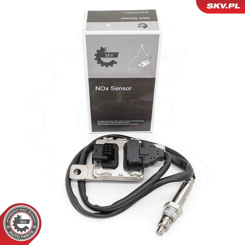 NOx-Sensor, NOx-Katalysator ESEN SKV 71SKV058