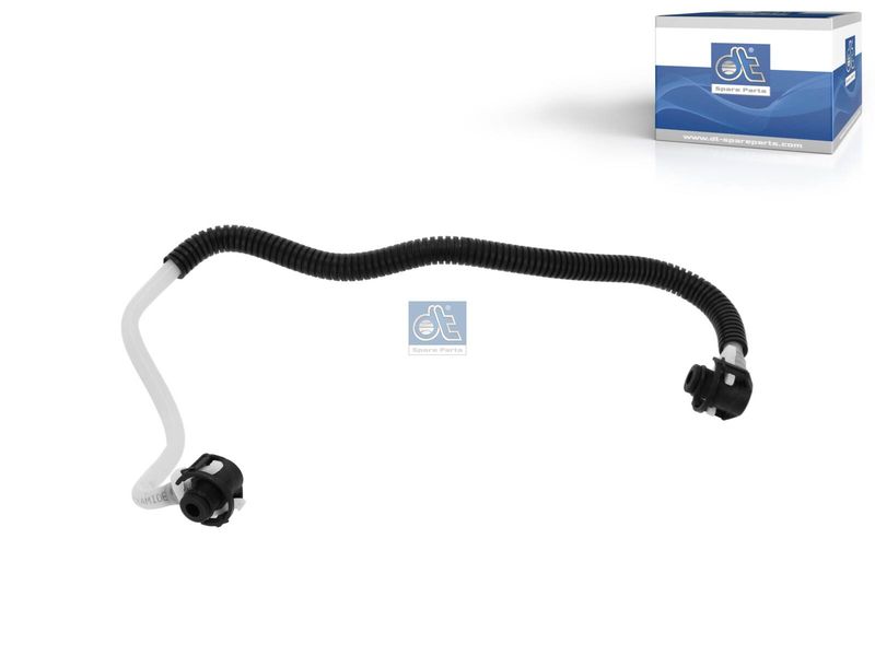 Kraftstoffleitung DT Spare Parts 4.11070