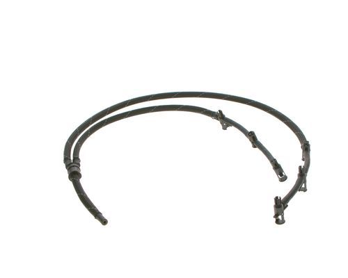 Schlauch, Leckkraftstoff BOSCH 0445130104
