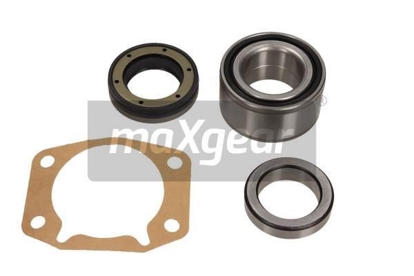 Radlagersatz MAXGEAR 33-0938
