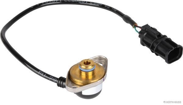 Sensor, Ladedruck HERTH+BUSS ELPARTS 70670810