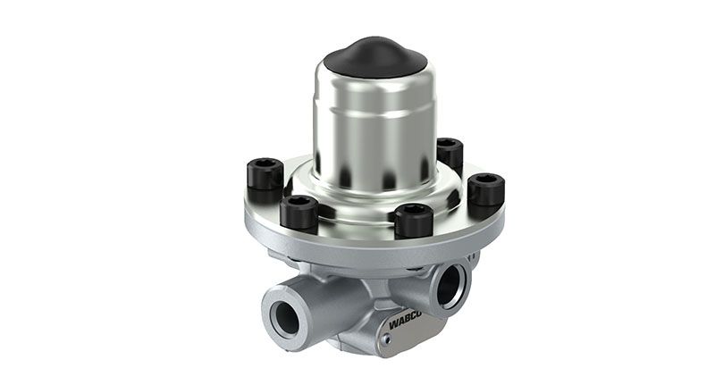 Druckbegrenzungsventil WABCO 475 009 012 0