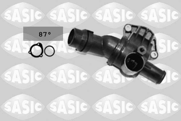 Thermostat, Kühlmittel SASIC 3306073