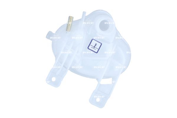 Ausgleichsbehälter Kühlmittelbehälter NRF 454150