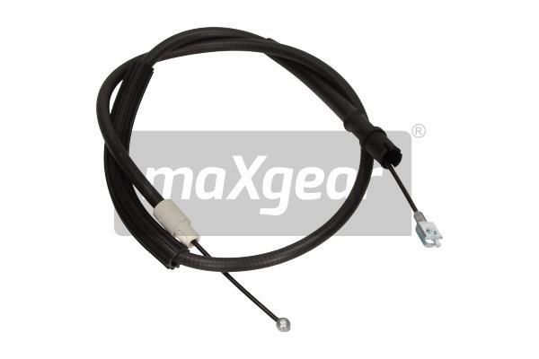 Seilzug, Feststellbremse MAXGEAR 32-0516