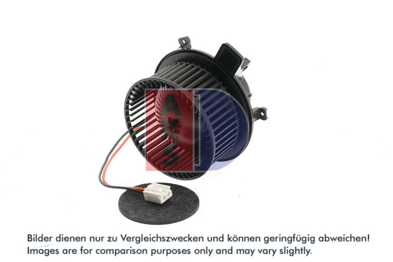 Innenraumgebläse AKS DASIS 158157N