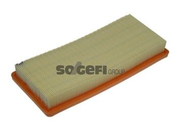 Luftfilter PURFLUX a1295