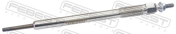 Glühkerze FEBEST 01642-002
