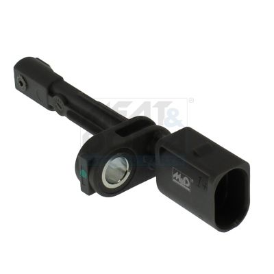 Sensor, Raddrehzahl MEAT & DORIA 901388