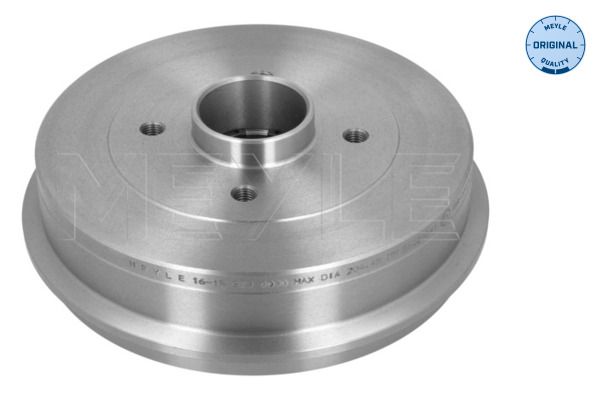Bremstrommel MEYLE 16-15 523 0030