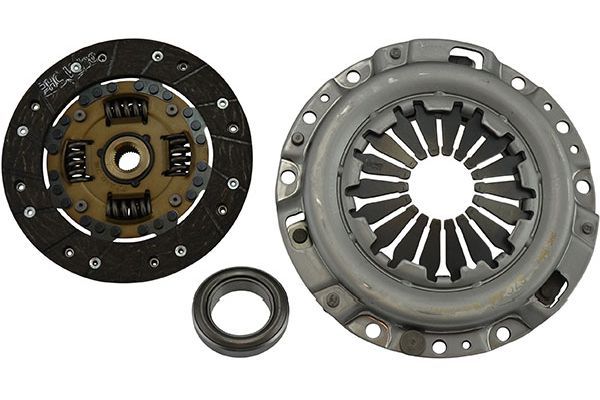Kupplungssatz KAVO PARTS CP-9001
