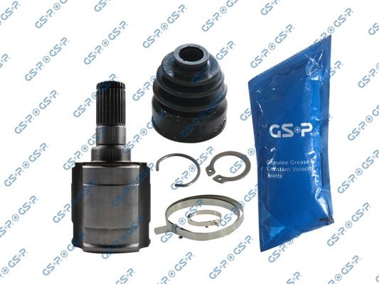 Gelenksatz Antriebswelle GSP 624151