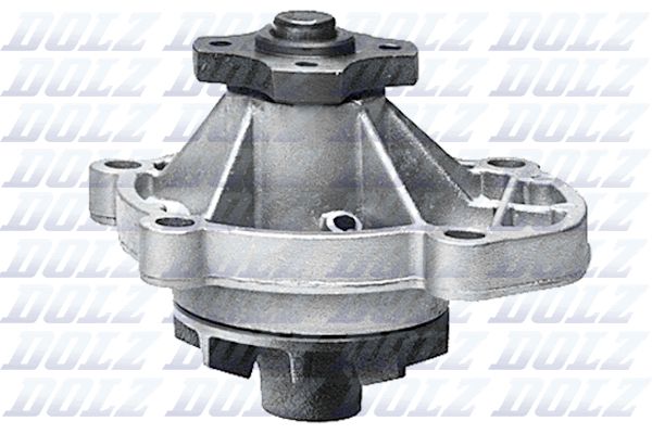 Wasserpumpe, Motorkühlung DOLZ f199