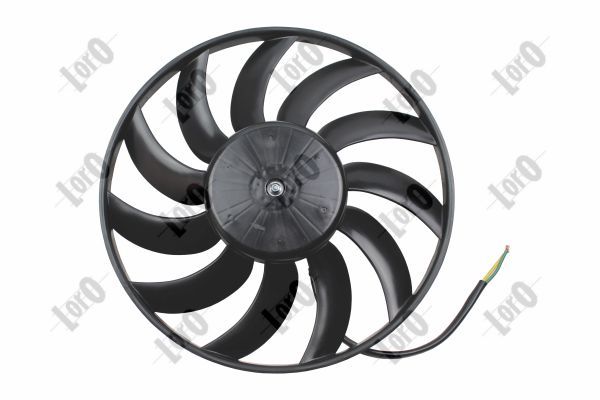 Kühlerlüfter ABAKUS 003-014-0003