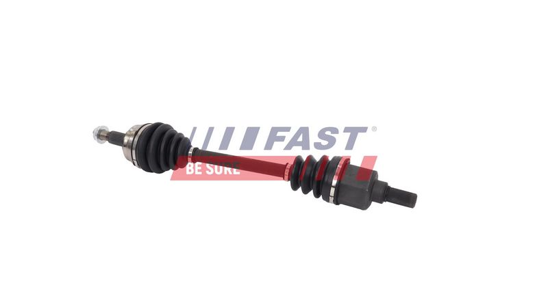 Antriebswelle (Gelenkwelle) FAST FT01749