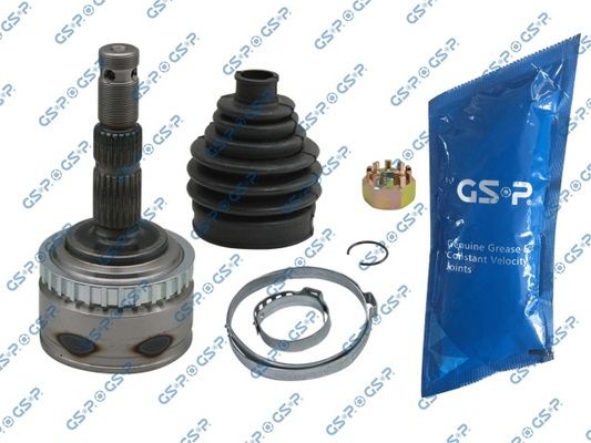 Gelenksatz, Antriebswelle GSP 844005