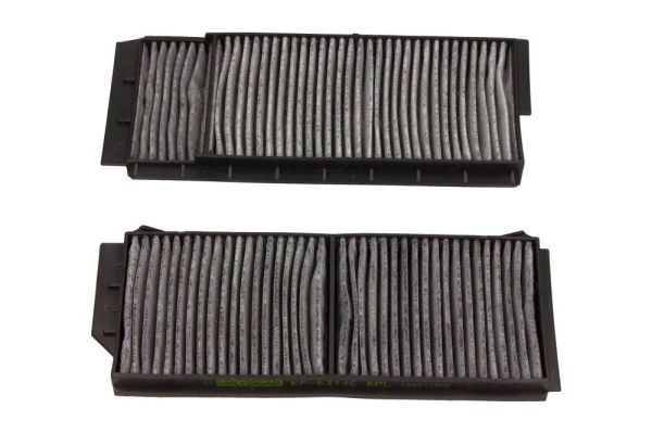 Pollenfilter / Innenraumfilter MAXGEAR 26-0845