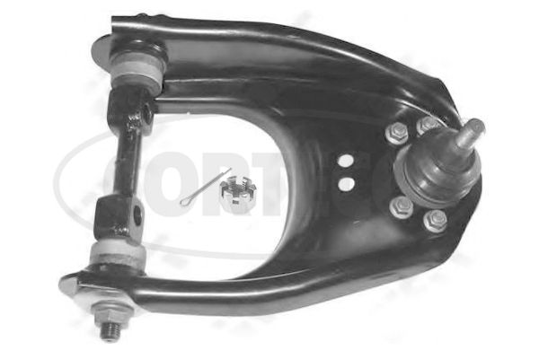 Lenker, Radaufhängung CORTECO 49397440