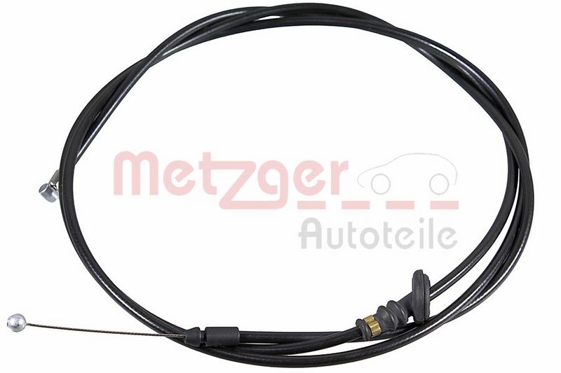 Motorhaubenzug METZGER 3160079