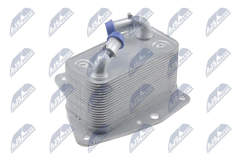 Ölkühler, Motoröl NTY CCL-AR-001