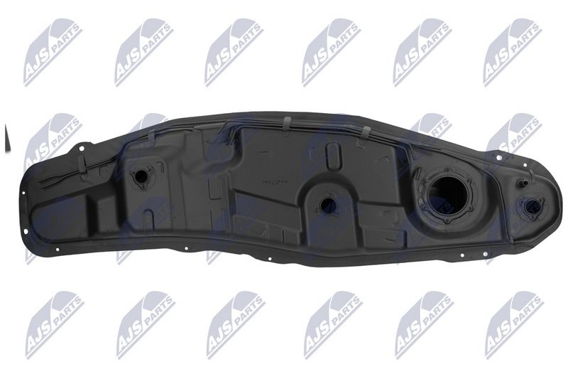 Kraftstoffbehälter / Tank NTY PZP-MS-006