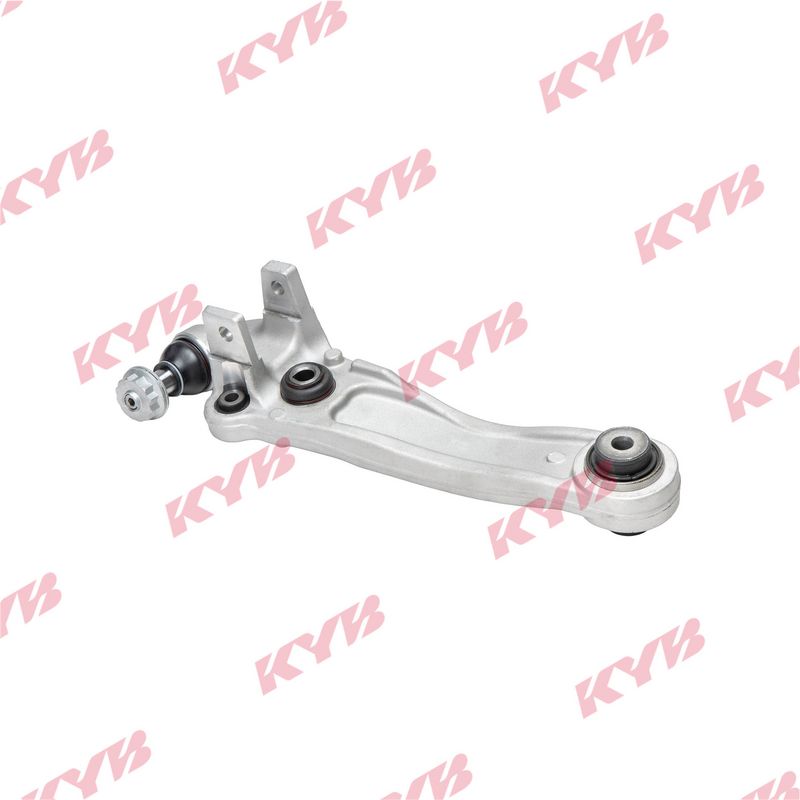 Lenker, Radaufhängung KYB KSC5093
