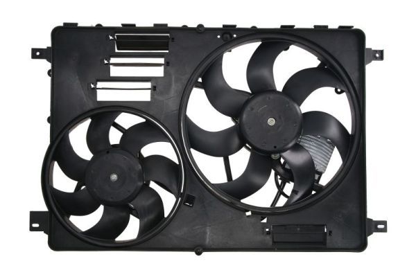 Lüfter, Motorkühlung THERMOTEC D8V001TT