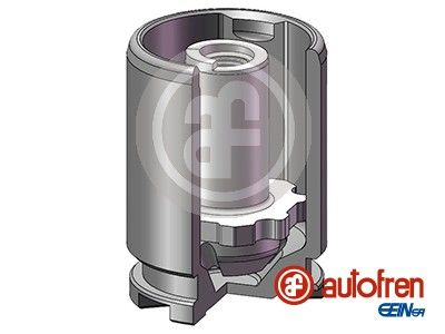 Kolben, Bremssattel AUTOFREN SEINSA D025541K