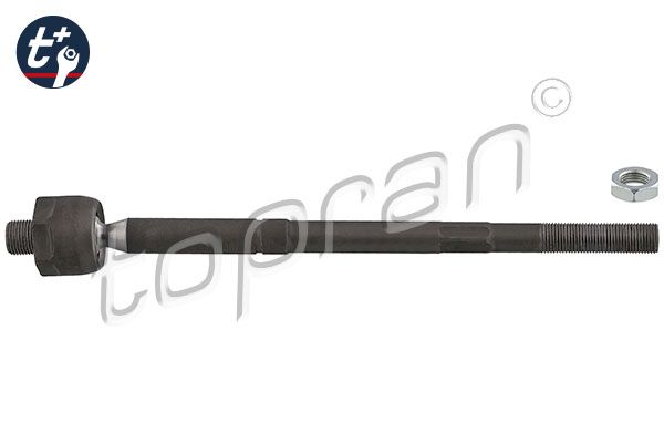 Axialgelenk, Spurstange TOPRAN 207 671