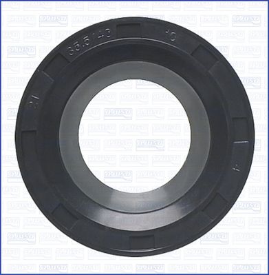 Dichtring, Kerzenschacht AJUSA 01446800
