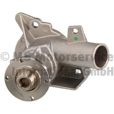 Wasserpumpe, Motorkühlung KOLBENSCHMIDT 50005510