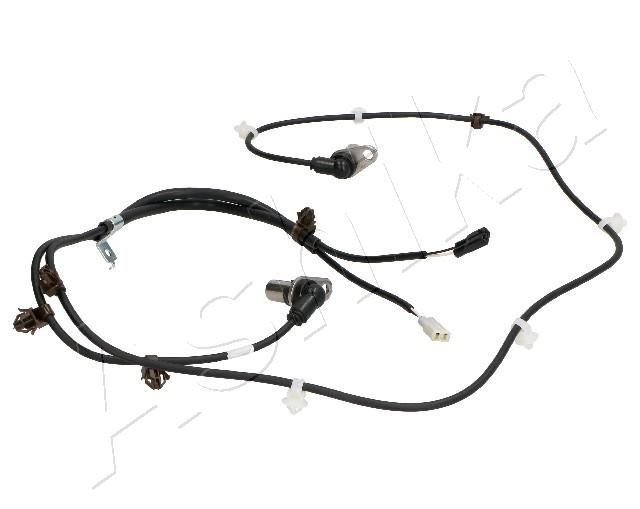Raddrehzahlsensor ABS-Sensor Ashika 151-08-830