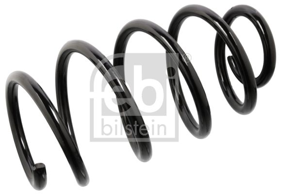 Fahrwerksfeder FEBI BILSTEIN 104745
