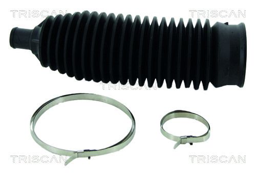 Faltenbalgsatz Lenkmanschette TRISCAN 8500 29063