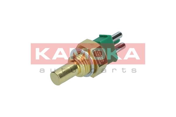 Sensor, Kühlmitteltemperatur KAMOKA 4080057