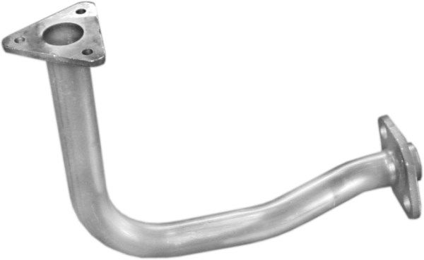Abgasrohr POLMO 47.61