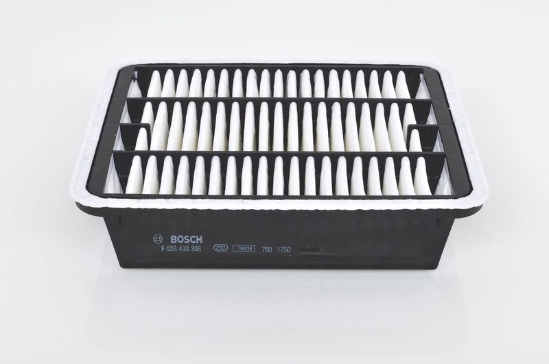 Luftfilter BOSCH F026400306