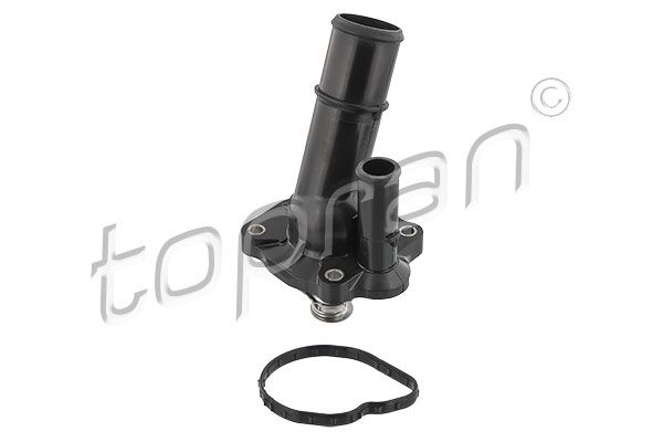 Thermostat, Kühlmittel TOPRAN 305 127